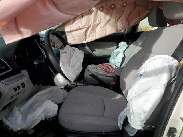 Photo 7 from auction – 2018 SUBARU FORESTER 2 with VIN JF2SJABC0JH520786