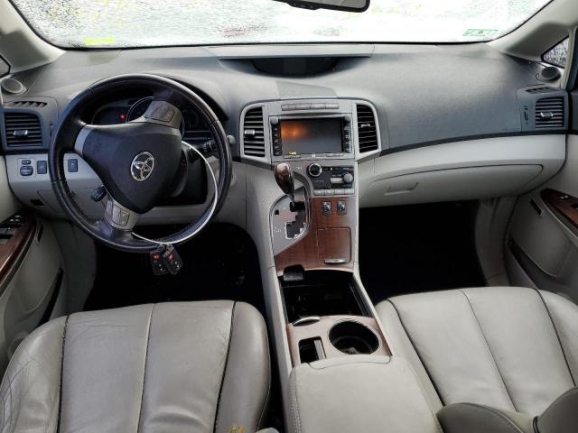Photo 8 from auction – 2012 TOYOTA VENZA LE with VIN 4T3BK3BB3CU068411