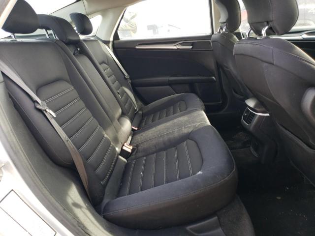 Photo 10 from auction – 2013 FORD FUSION SE with VIN 3FA6P0HR6DR306561