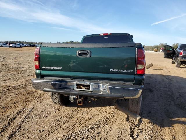 Photo 6 from auction – 2004 CHEVROLET silverado with VIN 1GCHK29U24E289888