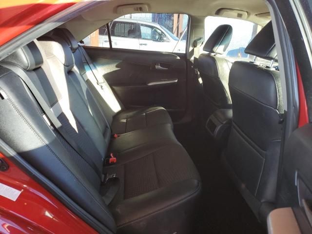Photo 10 from auction – 2014 TOYOTA CAMRY L with VIN 4T1BF1FK2EU737623