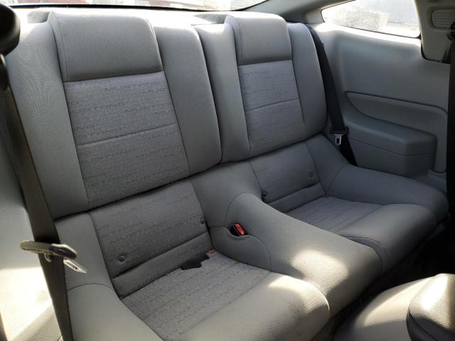 Photo 10 from auction – 2005 FORD MUSTANG with VIN 1ZVFT80N155124717