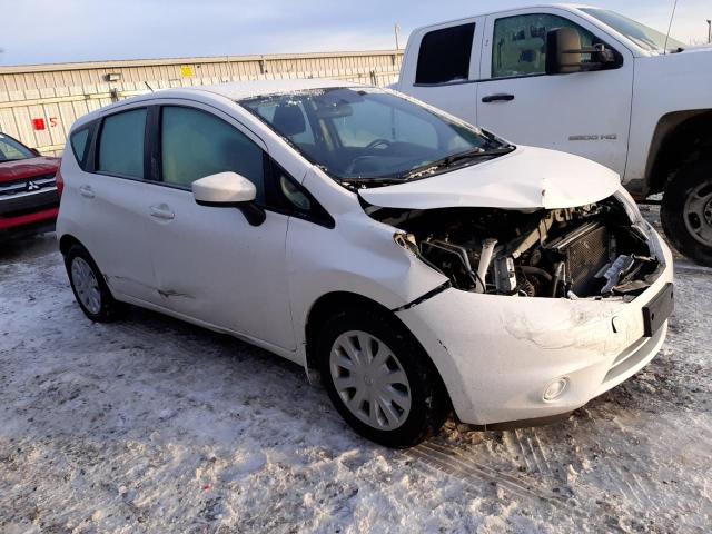 Photo 4 from auction – 2015 NISSAN VERSA NOTE with VIN 3N1CE2CP9FL388248
