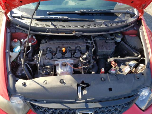 Photo 11 from auction – 2011 HONDA CIVIC EX with VIN 2HGFG1B87BH509081
