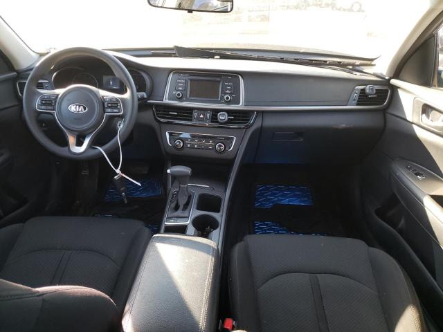 Photo 8 from auction – 2016 KIA OPTIMA LX with VIN KNAGT4L36G5109141