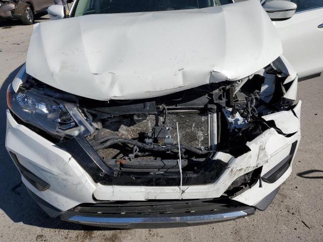 Photo 12 from auction – 2018 NISSAN ROGUE S with VIN KNMAT2MT2JP538395