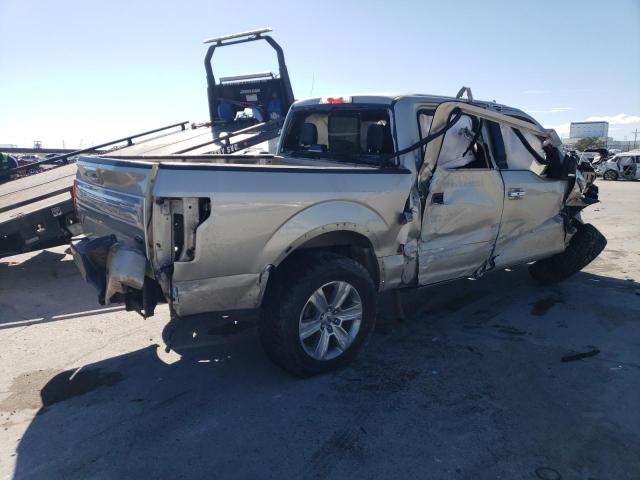 Photo 3 from auction – 2018 FORD F150 SUPER with VIN 1FTEW1E58JFD02049
