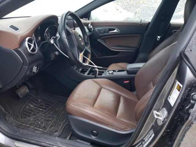 Photo 7 from auction – 2014 MERCEDES-BENZ CLA 250 with VIN WDDSJ4EB3EN092826