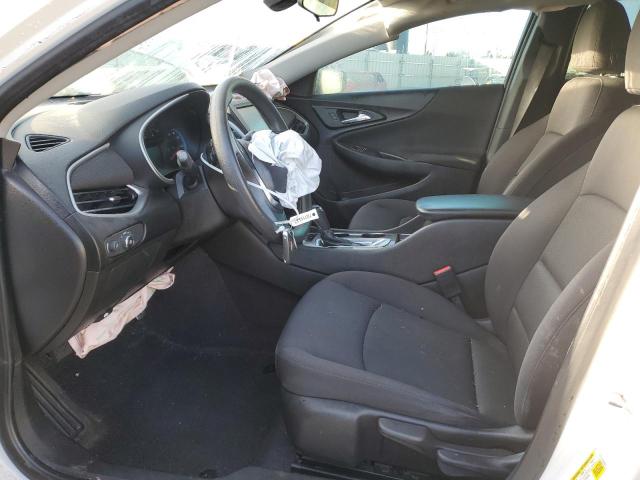 Photo 7 from auction – 2017 CHEVROLET MALIBU LS with VIN 1G1ZB5STXHF225503