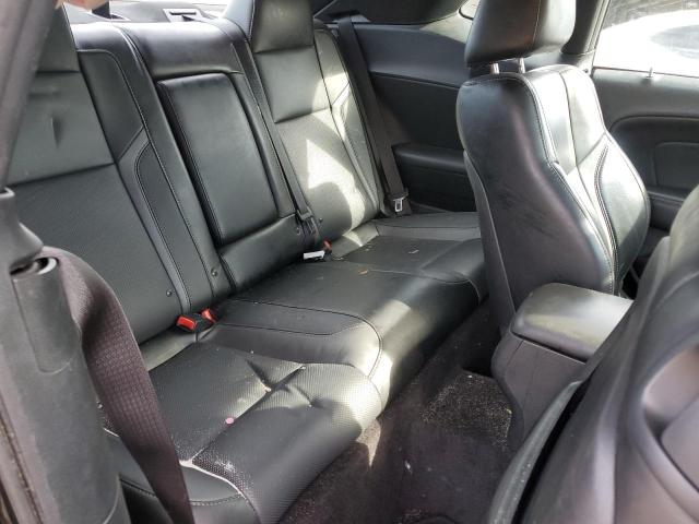 Photo 10 from auction – 2018 DODGE CHALLENGER with VIN 2C3CDZAG2JH287487