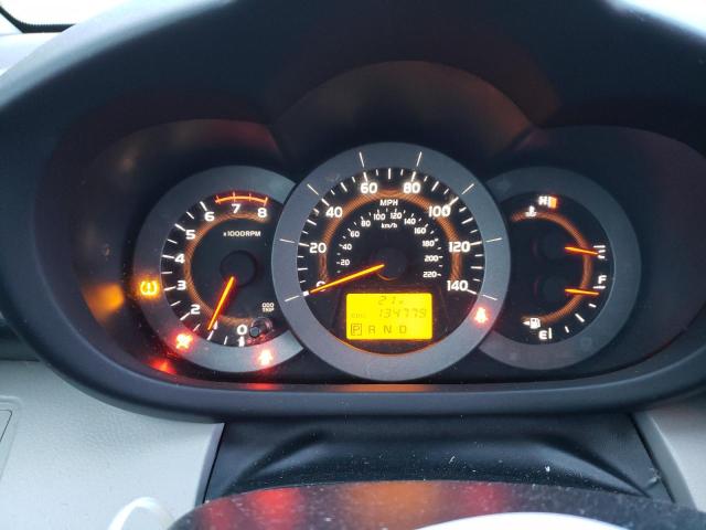 Photo 9 from auction – 2009 TOYOTA RAV4 with VIN JTMBF33V995015290