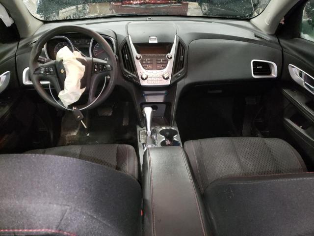 Photo 8 from auction – 2014 CHEVROLET EQUINOX LS with VIN 2GNALAEK4E6285805