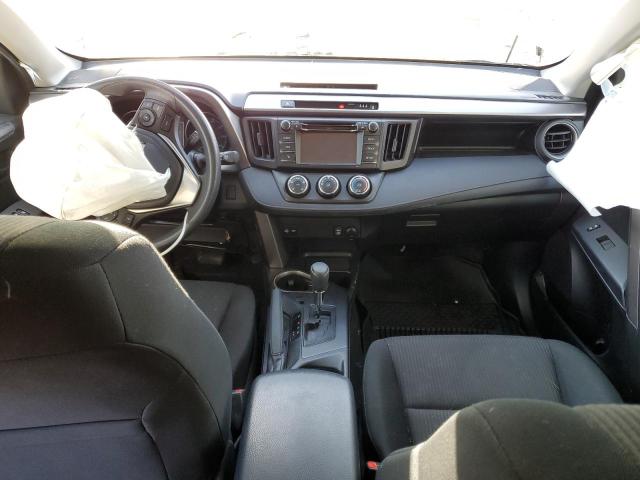 Photo 8 from auction – 2018 TOYOTA RAV4 LE with VIN JTMBFREV3JJ197046