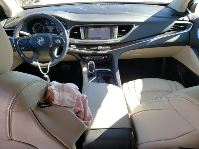 Photo 8 from auction – 2018 BUICK ENCLAVE PR with VIN 5GAERCKW2JJ236094