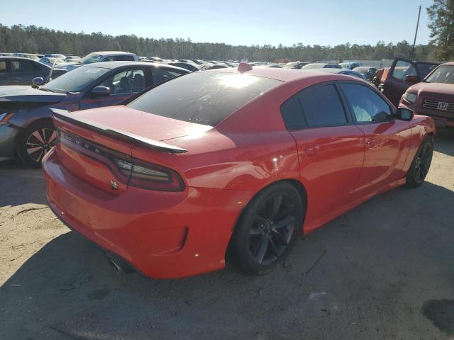 Photo 3 from auction – 2019 DODGE CHARGER SC with VIN 2C3CDXGJ2KH638620