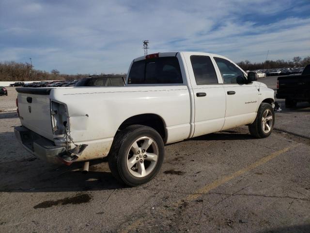 Photo 3 from auction – 2007 DODGE RAM 1500 S with VIN 1D7HA18277S175863