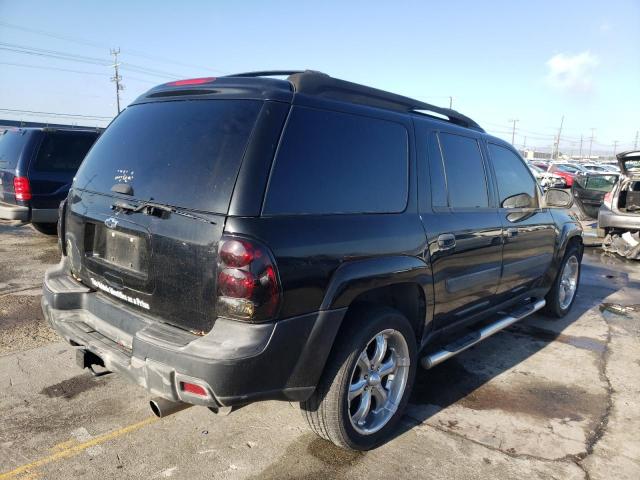 Photo 3 from auction – 2005 CHEVROLET TRAILBLAZE with VIN 1GNES16SX56191694