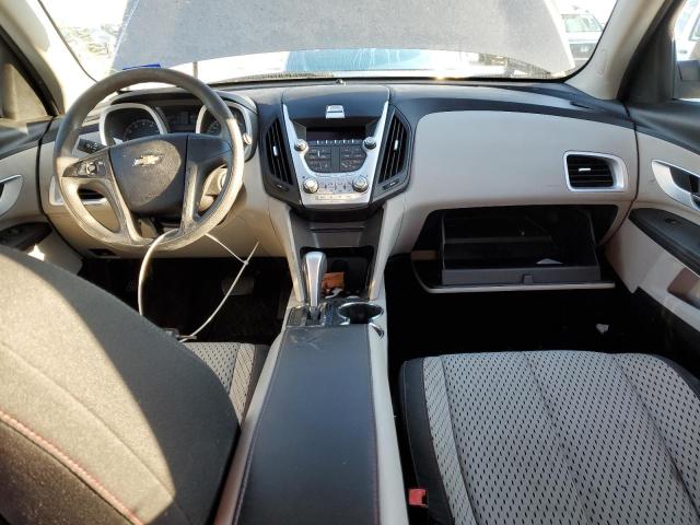 Photo 8 from auction – 2010 CHEVROLET EQUINOX LS with VIN 2CNALBEW8A6411865