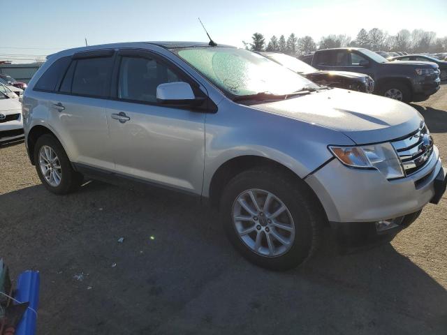 Photo 4 from auction – 2009 FORD EDGE SEL with VIN 2FMDK48C89BA85503