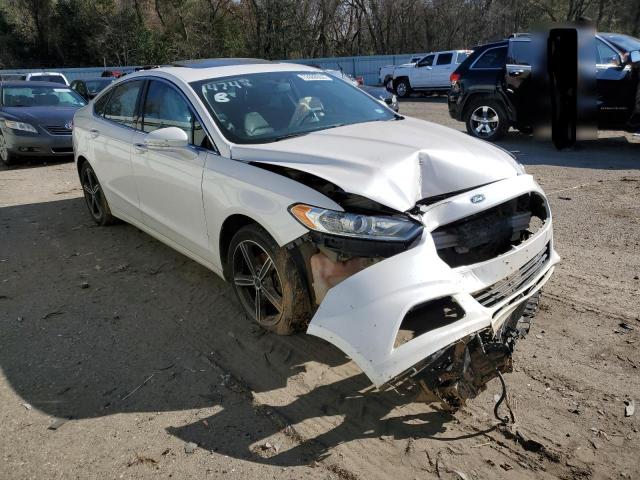Photo 4 from auction – 2014 FORD FUSION SE with VIN 1FA6P0HD5E5384340