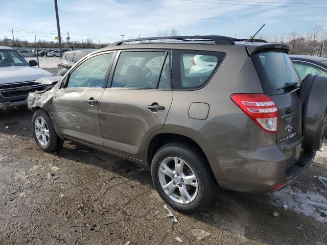 Zdjęcie 2 z aukcji – 2009 TOYOTA RAV4 z VIN JTMBF33V89D012502