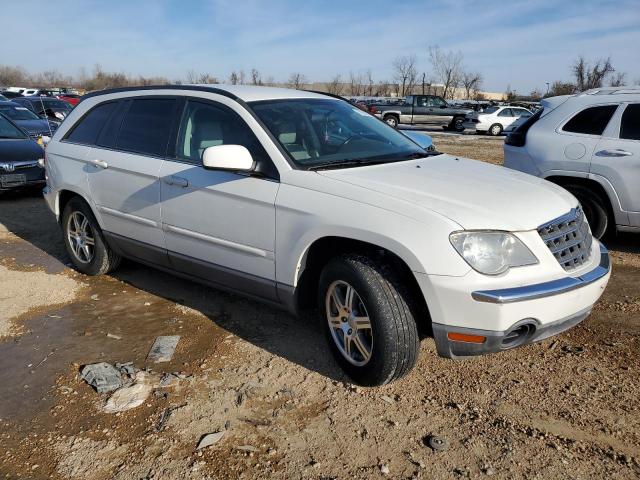 Foto 4 de la subasta – 2007 CHRYSLER PACIFICA T con VIN 2A8GM68X07R291275