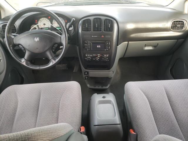 Photo 8 from auction – 2007 DODGE GRAND CARA with VIN 2D4GP44L67R308878