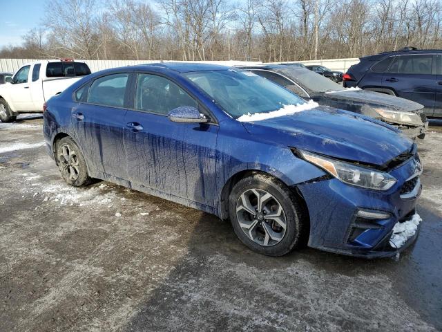 Photo 4 from auction – 2019 KIA FORTE FE with VIN 3KPF24AD6KE071582