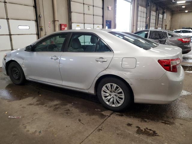 Photo 2 from auction – 2013 TOYOTA CAMRY L with VIN 4T4BF1FK5DR330609
