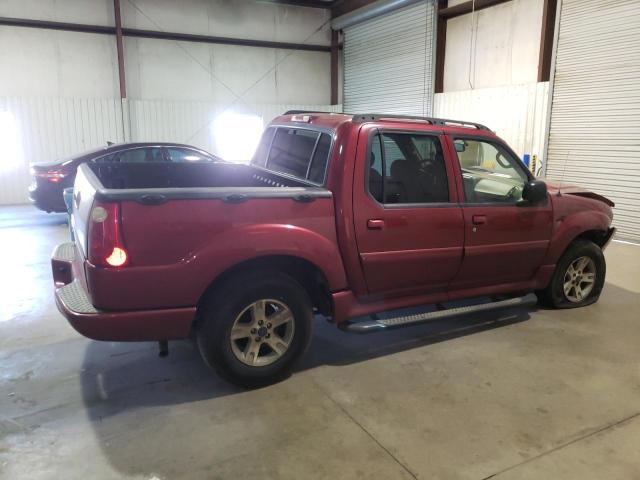 Photo 3 from auction – 2005 FORD EXPLORER S with VIN 1FMZU67K05UA29418