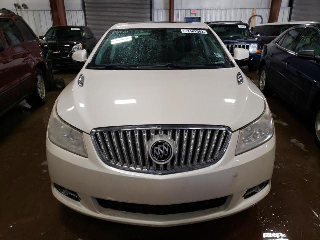 Photo 5 from auction – 2010 BUICK ALLURE/LAC with VIN 1G4GK5EGXAF275333