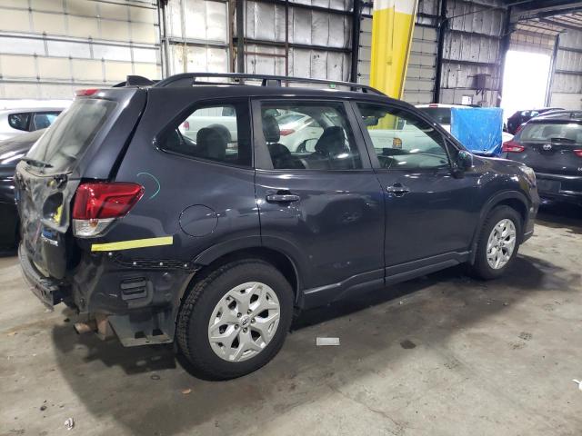Photo 3 from auction – 2019 SUBARU FORESTER with VIN JF2SKACC8KH443288