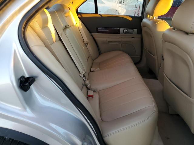 Photo 10 from auction – 2005 LINCOLN LS with VIN 1LNHM87AX5Y665593