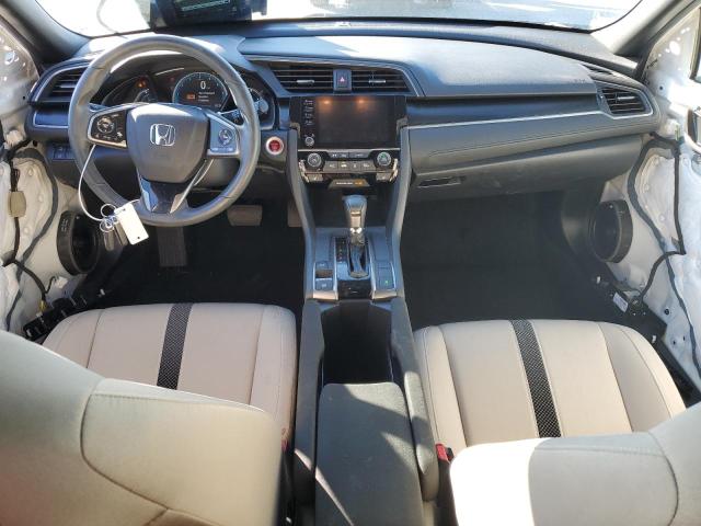 Photo 8 from auction – 2020 HONDA CIVIC EX with VIN SHHFK7H67LU213618