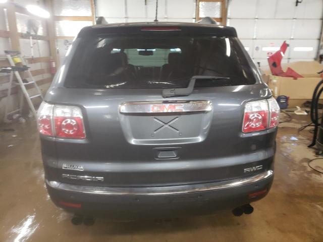 Photo 6 from auction – 2012 GMC ACADIA SLT with VIN 1GKKVRED9CJ306918