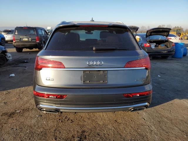 Photo 6 from auction – 2022 AUDI Q5 PRESTIG with VIN WA1FAAFY3N2048768