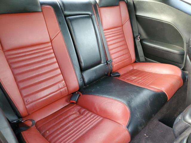 Photo 10 from auction – 2016 DODGE CHALLENGER with VIN 2C3CDZBT7GH213597