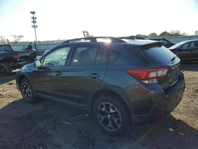 Photo 2 from auction – 2018 SUBARU CROSSTREK with VIN JF2GTABC3JH315141