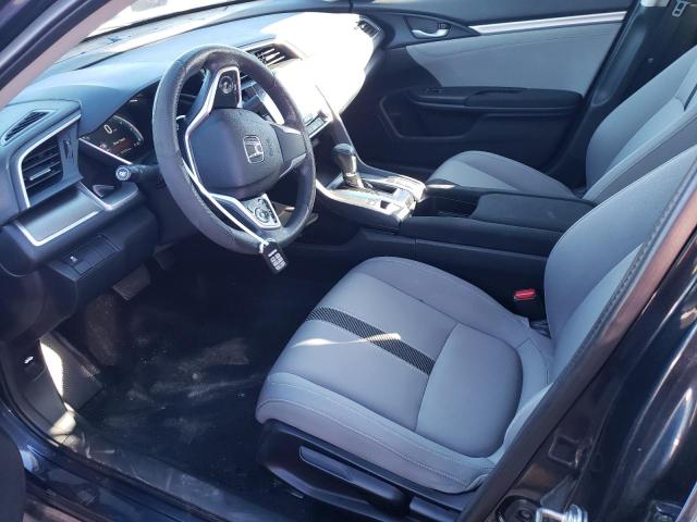 Zdjęcie 7 z aukcji – 2016 HONDA CIVIC EX z VIN 19XFC2F70GE085599