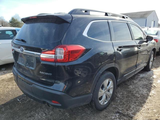 Photo 3 from auction – 2019 SUBARU ASCENT with VIN 4S4WMAAD6K3477115