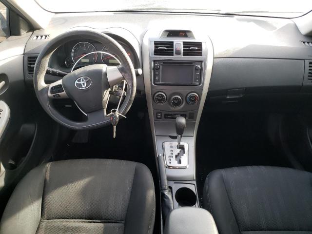 Photo 8 from auction – 2013 TOYOTA COROLLA BA with VIN 2T1BU4EE9DC114258