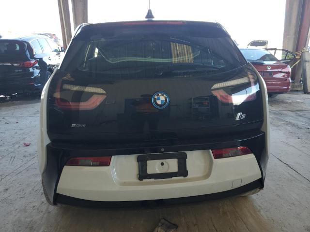 Photo 6 from auction – 2016 BMW I3 REX with VIN WBY1Z4C54GV508010