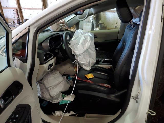Photo 7 from auction – 2022 CHRYSLER PACIFICA T with VIN 2C4RC1BG7NR168004