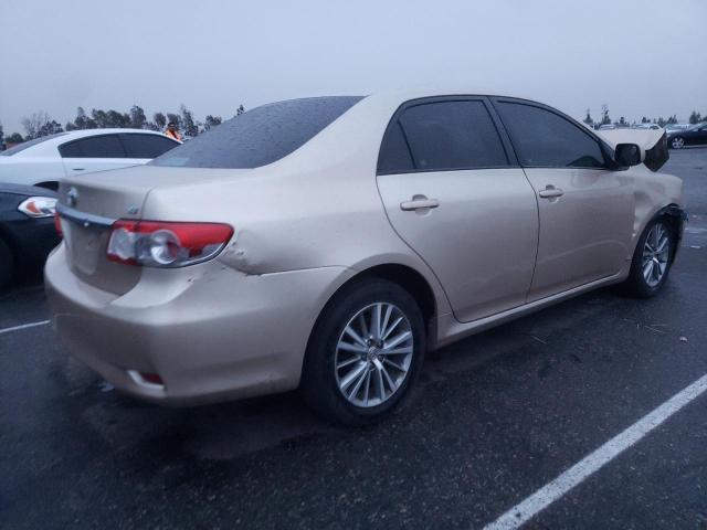 Photo 3 from auction – 2011 TOYOTA COROLLA BA with VIN 2T1BU4EE6BC634124