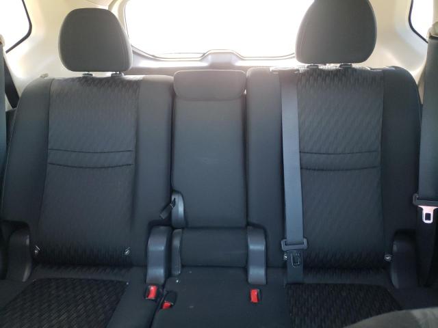 Photo 10 from auction – 2018 NISSAN ROGUE S with VIN KNMAT2MV7JP557137
