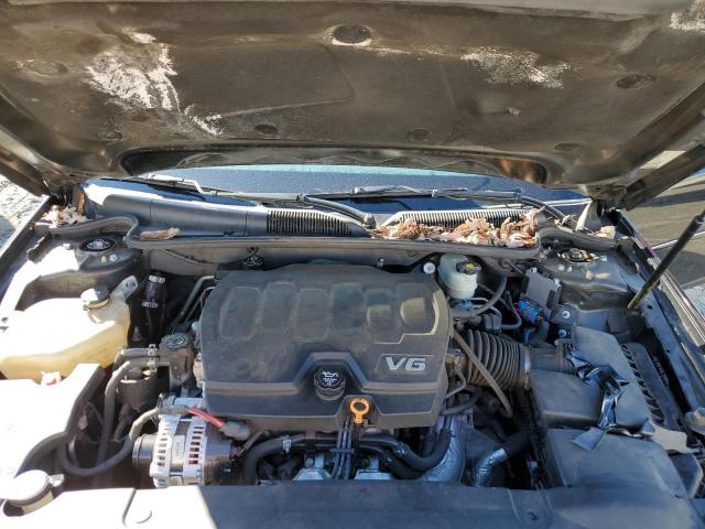 Photo 11 from auction – 2009 BUICK LUCERNE CX with VIN 1G4HD57M49U124674