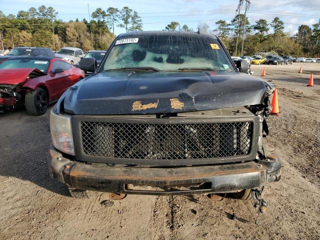 Photo 5 from auction – 2011 CHEVROLET SILVERADO with VIN 3GCPCREA8BG247079