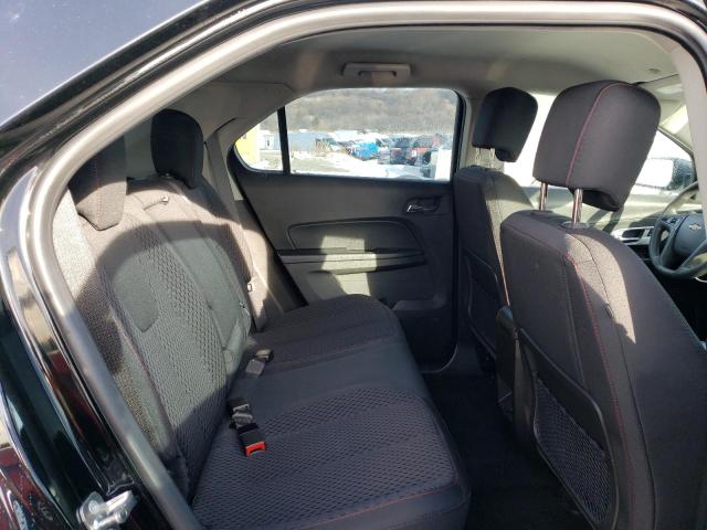 Photo 11 from auction – 2014 CHEVROLET EQUINOX LS with VIN 2GNALAEK4E6344447