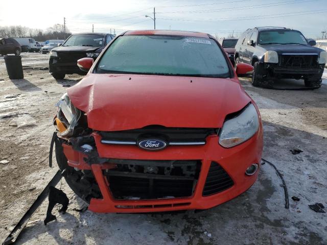 Photo 5 from auction – 2013 FORD FOCUS SE with VIN 1FADP3F28DL118041