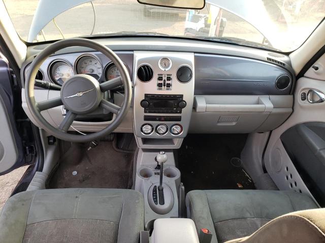 Photo 8 from auction – 2007 CHRYSLER PT CRUISER with VIN 3A4FY48B67T500459